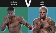 Anthony Joshua vs Jake Paul Confirmed for December 19 in Miami