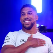 Anthony Joshua's Surprise Fight Plan Revealed Amid Jake Paul Rumours
