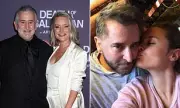 Anthony LaPaglia Files for Divorce from Wife Alexandra Henkel After Seven Years of Marriage