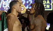 Anthony Yarde's Third World Title Bid Against Benavidez in Riyadh