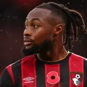 Antoine Semenyo 'Annoyed' by Transfer Rumours as Liverpool & Man Utd Interest Grows