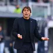 Antonio Conte's Napoli Future in Doubt After Fiery Rant