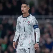 Antony compared to Ronaldo after Man Utd exit and Betis revival