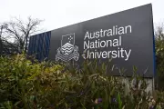 ANU Accused of 'Stunning Hypocrisy' After Buying Israeli Arms Shares Despite Ethical Pledge