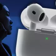 Apple AirPods 4 Slashed to £99 in Amazon's Black Friday Deal