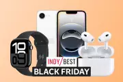 Apple Black Friday 2025: Best Deals on iPhones, MacBooks & AirPods
