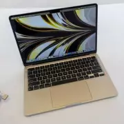 Apple MacBook Air Hits 'Lowest Ever Price' in Early Black Friday Deal