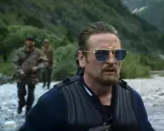 Apple TV's The Hunt Postponed Over Plagiarism Claims