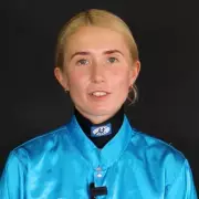 Apprentice Jockey Bailey Rogerson in Induced Coma After Racing Fall