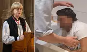 Archbishop of Canterbury Defends Baptising Asylum Seekers Amid Conversion Concerns