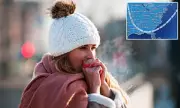Arctic Blast to Freeze Eastern US, Bringing Record Lows and Snow
