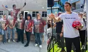 Arizona Educators Face Harrowing Death Threats and Bloody Shirt Menace from Political Extremists