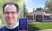 Arizona School Board Member's Party Chaos: 500 Teens Crash $6M Home