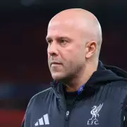 Arne Slot admits it's 'almost impossible' to overhaul Liverpool