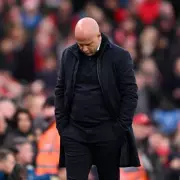 Arne Slot Sack Pressure Mounts as Liverpool's Title Hopes Fade