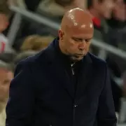 Arne Slot Under Pressure as Liverpool's Form Collapses