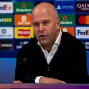 Arne Slot's Liverpool Crisis: Klopp Return Looms After Nine Defeats