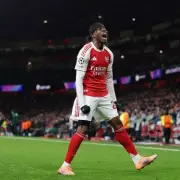 Arsenal 3-1 Bayern Munich: Arteta's Masterful Substitutions Seal Perfect UCL Record