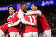 Arsenal 3-1 Bayern Munich: Gunners Dominate in Statement Champions League Win