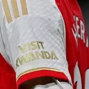 Arsenal End Visit Rwanda Deal After Fan Protests Over £80m Partnership