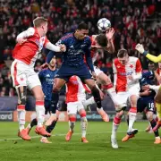 Arsenal Face Champions League VAR Nightmare as UEFA Confirm Shocking Referee Appointment