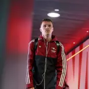 Arsenal Injury Boost: Four Stars Return for Tottenham Derby