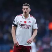 Arsenal Injury Crisis Deepens: Martinelli & Gabriel Updates Spark Title Race Concerns