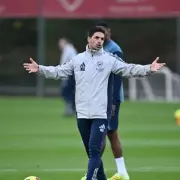 Arsenal Injury Crisis: Gabriel Doubt for Spurs Clash as Silva Urges Rodrygo Move