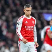 Arsenal Injury Crisis: Trossard, Gabriel, Gyokeres & Havertz Face Scans
