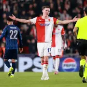 Arsenal Launch Formal Complaint Over 'Scandalous' Referee Following Slavia Prague Defeat