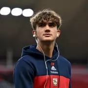 Arsenal's Bayern Munich team news: Arteta drops squad hint with wonderkid call