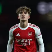 Arsenal's Bukayo Saka Suffers New Injury Blow as Rising Star Max Dowman Steps Up