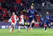 Arsenal's Champions League Hopes Hang by a Thread After Shocking Slavia Prague Defeat