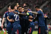 Arsenal's Defensive Masterclass Secures Vital Clean Sheet Against Slavia Prague