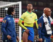 Arsenal's Gabriel Doubtful for Spurs Derby After Brazil Thigh Injury