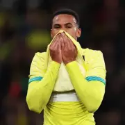 Arsenal's Gabriel Injury Blow: Ancelotti Update After Brazil Duty