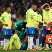 Arsenal's Gabriel Injury Blow Tests Arteta's Squad Depth Ahead of Crucial Run