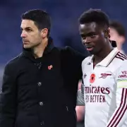 Arsenal's Kiwior Reveals 'Difficult' Arteta Talks as Saka Contract Plan Emerges