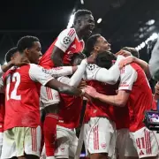 Arsenal's Title Bid Built on Sir Alex Ferguson's Defence Theory