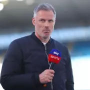 Arsenal's Title Charge: Carragher's Theory & Supercomputer's Verdict