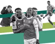 Arsenal's Title Charge Gains Momentum After Perfect Weekend