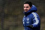 Arteta: Chelsea Fully Deserve Premier League Title Talk Ahead of Derby