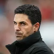 Arteta Confirms Arsenal Duo Out for Bayern Clash, Odegaard Nears Return