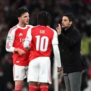 Arteta's Arsenal Injury Crisis: Gabriel Out for Spurs Clash