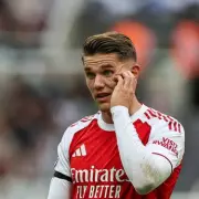 Arteta's Arsenal Injury Update: Gyokeres & Havertz Could Face Chelsea