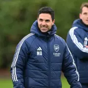 Arteta's 'No Option' Premier League Warning as Arsenal Face Title Pressure