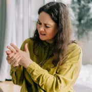 Arthritis Reversed in 8 Weeks With Expert's Anti-Inflammatory Diet