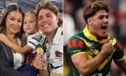 Artist's Stunning Reece Walsh Tribute Wins NRL Star's Instagram Seal of Approval