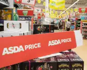 Asda Sales Drop 3.8% as IT Woes and Government Policy Bite