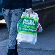 Asda's £4 Air Fryer Bauble Goes Viral as Festive Hit